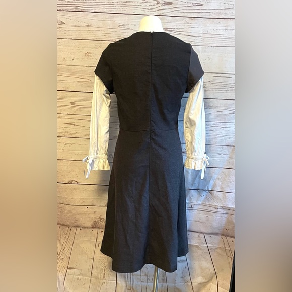 Hadas Miniloves Maxi Dress with Long Sleeves Very unique Size 20 - Picture 2 of 4